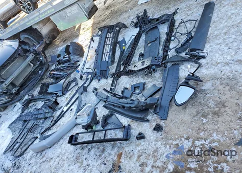 2025 Hyundai Tucson Se z USA, uszkodzony, nr VIN 3KMJACDE1SE013209